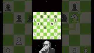 Mikhail Tal Magic ✨ chess magnus edit mastermind chessgrandmaster chessgame [upl. by Heppman]