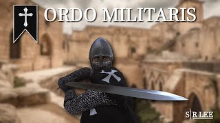 The Beginning of a NEW Military Order in BANNERLORD Multiplayer [upl. by Lovich]