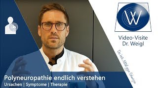 Therapie amp Schmerztherapie diabetische Polyneuropathie Medikamente bei Nervenschmerzen wg Diabetes [upl. by Htiel443]