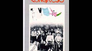 Congreso Chile 1986  Estoy que me muero Full Album [upl. by Rabbi]