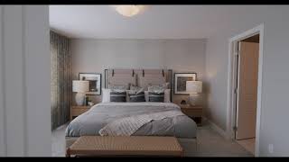 BROADVIEW HOMES Ambleton Showhome Tour [upl. by Tenahs]