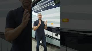 Sikkins Paint  Jayco Precept Prestige Class A Motorhome  Top 10 Features amp Benefits  Jayco RV [upl. by Soane]