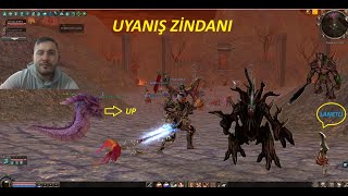 Metin2 Alastor Pet Kasma\Uyanış Zindanı\Lanetli Zehir kılıcı [upl. by Jacquenetta501]