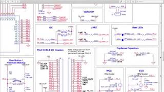 PSoC 6 Tutorial  Part 2  Printf for Debugging [upl. by Aramat]