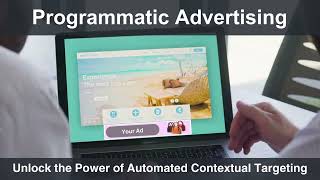 Automate Your Display Ad Campaigns with programmatic Advertising [upl. by Alameda]