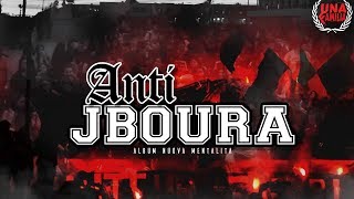 Clash Wydad vs Taraji  Anti Jboura كلاش الوداد ضد الترجي انتي جبورة [upl. by Coriss148]