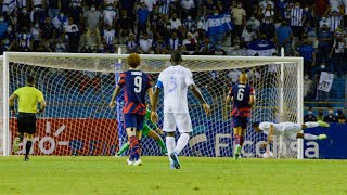 USMNT vs Honduras Brayan Moya Goal  Sept 8 2021 [upl. by Rammus]