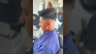 Fade Haircut Sleek Stylish and Perfect for Any Lookquot menshairstyle viralshort foryou fyp [upl. by Marty]