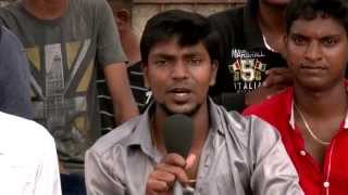 Chennai Bike Race Chennai Super Hit Gana Song RedPix24x7 [upl. by Alfons]