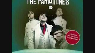 The Parlotones  Come Back As Heroes HQ [upl. by Agle]