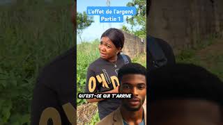 Leffet de largent partie 1 histoirevrai nollywoodmovies [upl. by Zanze138]