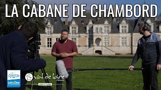 Chambord et le château de Villesavin [upl. by Jabez]