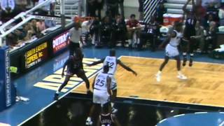 Shaquille ONeal with Orlando 1992  1996 FULL HD [upl. by Dnivra]