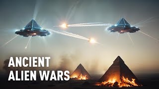 Ancient Aliens WAR  Atomic Explosion Wipes Out An Entire Civilization [upl. by Kafka]