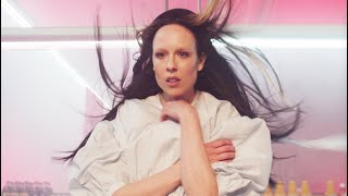 Allie X – Regulars Official Music Video [upl. by Cleve]