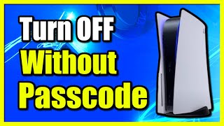 How to Reset Parental Controls on PS5 if you Forgot Passcode Fast Tutorial [upl. by Nicholas]