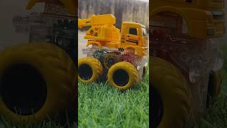 Bulldozer Baba  Dumper Cartoon Videos  cartoon jcb [upl. by Villada]