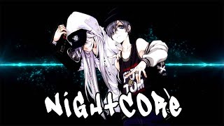 NIGHTCORE Bickenhead  Cardi B [upl. by Nudnarb]