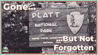 These National Parks No Longer Exist [upl. by Alfonse]