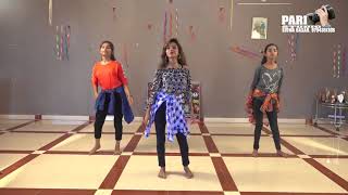 Dilbar  Dance Cover  Nora Fatehi  Choreograph by Anuradha  Dance With Sanjana And Vaishnavi [upl. by Adrianna]