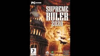 SUPREME RULER 2020 THEME [upl. by Jada546]