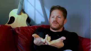 Exclusive Interview with Tim Hawkins [upl. by Nonna]