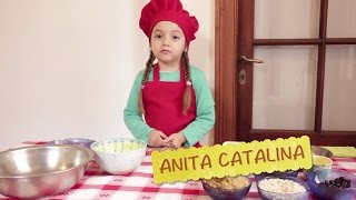 Receta Galletas de Algarroba y Avena  Ricas y Sanas [upl. by Mita877]