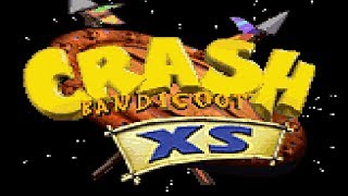 Crash Bandicoot The Huge Adventure GBA  101 Full Game Walkthrough All Crystals Gems amp Relics [upl. by Lindblad]