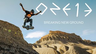 The Next Level of Onewheel  ONE 13 [upl. by Enilorac]