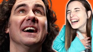 MICKY FLANAGAN GOES ALL MIDDLE CLASS  Canadian Reacts [upl. by Norah200]