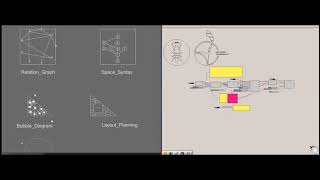 Grasshopper Generative Space Planning Termite Nest [upl. by Soneson]