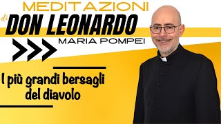 I più grandi bersagli del diavolo [upl. by Gnort]