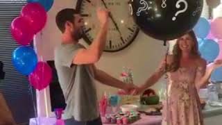 BEST GENDER REVEAL COMPILATION 2 [upl. by Ariamoy]