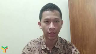 22 November 2024 PRESENTASI Natanael Alvin Widiyanto [upl. by Selmore]