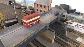 2024 Shildon Model Railway Show 2 [upl. by Albertson303]