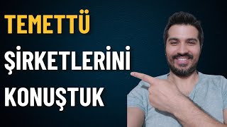 Ömürlük Temettü Şirketlerinden Bir Portföy [upl. by Sebastien]