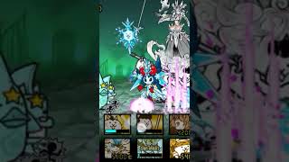 Zonel thebattlecats games battlecat towerdefense [upl. by Giah]