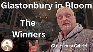 Glastonbury triumphs at In bloom [upl. by Reltuc986]