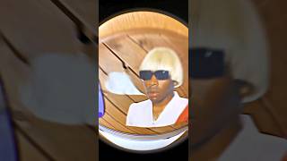 tyler the creator  GONE GONE  THANK YOU lyrics fisheye stopmotion [upl. by Hirz216]