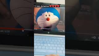 Doraemon ❤❤❤❤ thespecialmonk4265 youtubeshorts trendingsong trending shorts shortsfeed [upl. by Yrelbmik208]