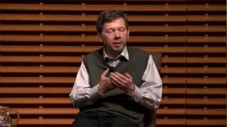 Conversations on Compassion with Eckhart Tolle [upl. by Noir]