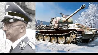 Himmler Attacks West 1945  Operation Winter Solstice [upl. by Gapin5]