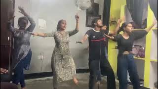 Poplin Song  diljit dosanjh  Dance Video  diljitdosanjh poplin dancevideo virelvideo [upl. by Arvad]