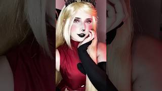 New cosplay p hazbinhotel charliemorningstar cosplay hazbinhotelcharlie [upl. by Eissahc]