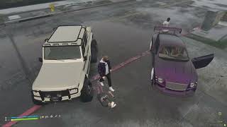 BD on BD Crime  Prodigy 20 GTA RP [upl. by Cherin185]