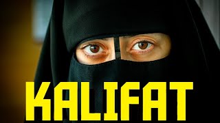 Crítica de KALIFAT la serie de NETFLIX 2020 SIN SPOILERS  REVIEW  ANÁLISIS  OPINIÓN [upl. by Terej216]