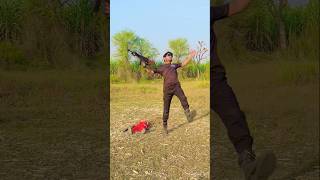 Pakistan Zindabad chota commando army force army lovers New shot video YouTube channel KO [upl. by Jolda]