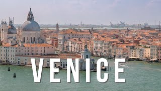 Venice Italy  25 Things To Do in 34 Days Guide amp Tips [upl. by Arykahs112]