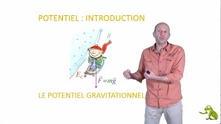 Le potentiel  introduction I [upl. by Wertheimer]