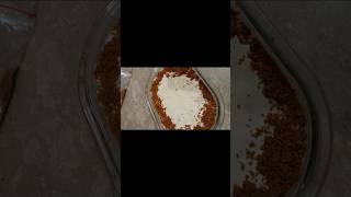 biscuits dessert recipe  yummy recipe viral recipe 🍧🍪 [upl. by Arelus828]